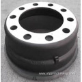 0310977170 rear brake drum for Europe truck